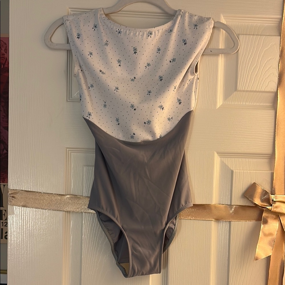 Custom Elev Leotard - image 1